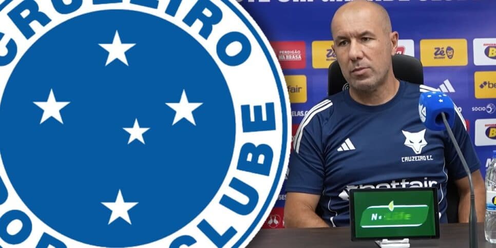 Informe de Léo Jardim comunica decisão sobre saída do Cruzeiro: "Eu já fui muito bem claro"