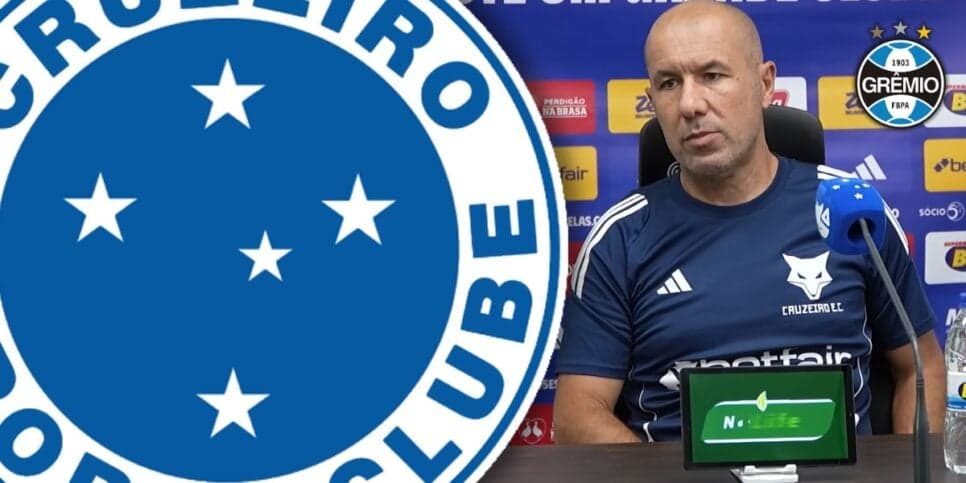 Léo Jardim dá aval para Pedrinho BH contratar zagueiro do Grêmio como 1º reforço do Cruzeiro em 2026
