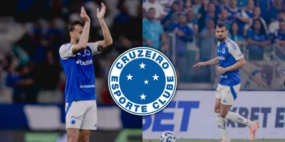Time da Série A negocia com Cruzeiro e oferece ‘caminhão de dinheiro’ para contratar Fabrício Bruno em 2026