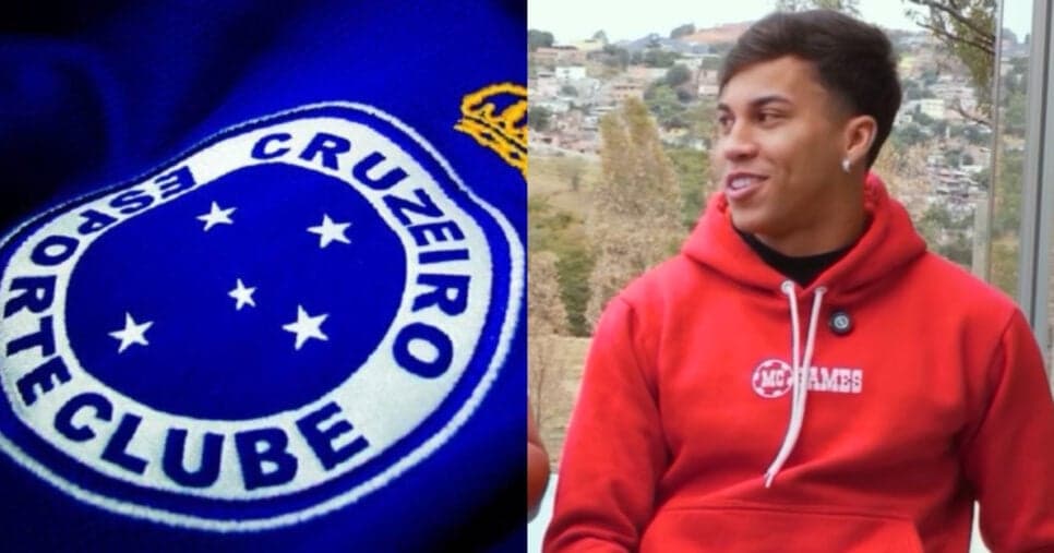 R$ 215M e para jogar na Premier League: Cruzeiro define sobre venda de Kaio Jorge