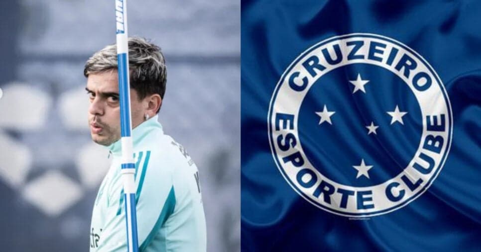 Fagner e mais 2: Cruzeiro tem barca de saída anunciada e já prepara mudanças no elenco de Jardim