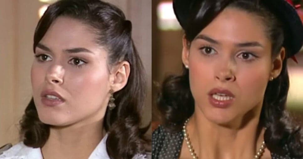 Lembra de Dalila de Alma Gêmea? Atriz se afastou da TV e assumiu novo amor fora do Brasil