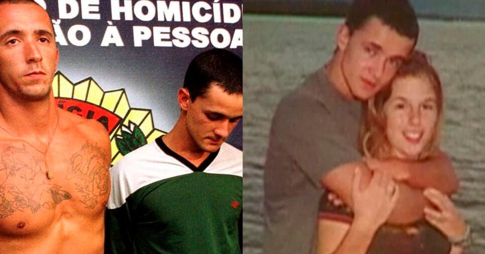 Empreendedor, carro importado e casado com mulher bonita: A vida atual de Daniel, ex de Richthofen