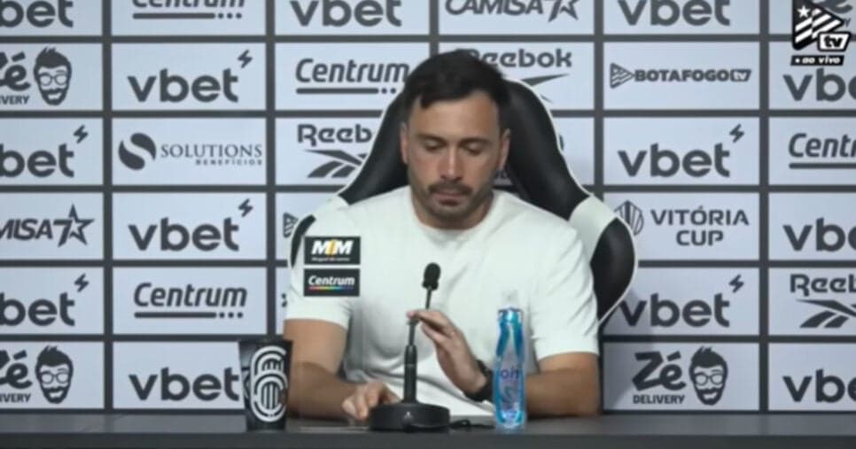 R$ 98M: Melhor jogador de Davide recebe proposta dos sonhos da Europa e Botafogo é comunicado