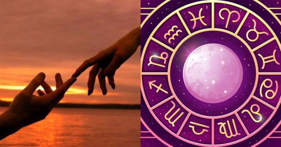 Fique longe: 4 signos que se apaixonam rápido e trocam você em semanas
