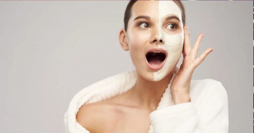 Rosto de 30 eternamente: Harmonização facial caseira com 2 ingredientes elimina rugas e linhas de expressão