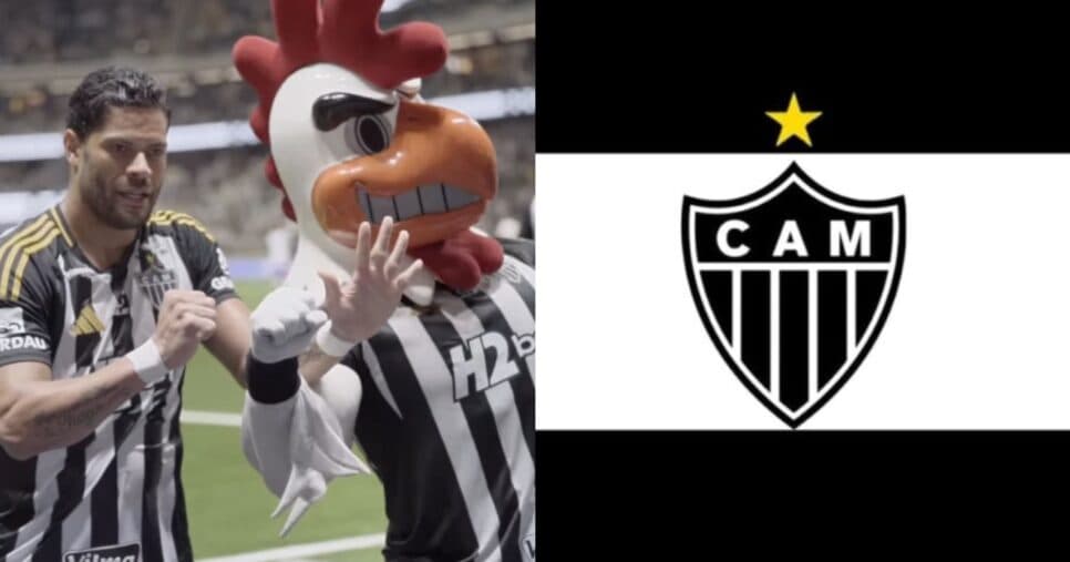 Tchau, Atlético-MG? Hulk tem decisão final sobre adeus para jogar em novo time em 2026