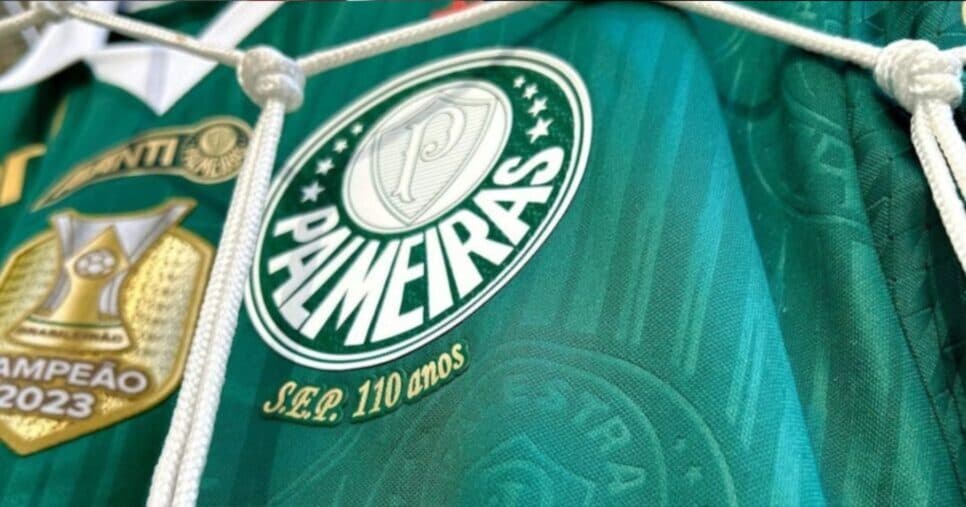 Xerifão da zaga e nova dupla de Veiga: Palmeiras acerta contratação de 3 reforços para 2026