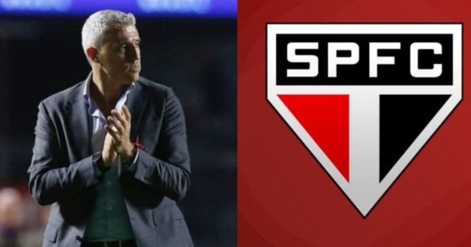 Adeus? Demissão de Crespo no São Paulo tem veredito final e treinador confirma após 5 meses