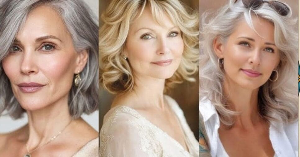 Elixir da juventude para idosas 70+: 5 cortes de cabelo impecáveis para sair do salão com carinha de 40