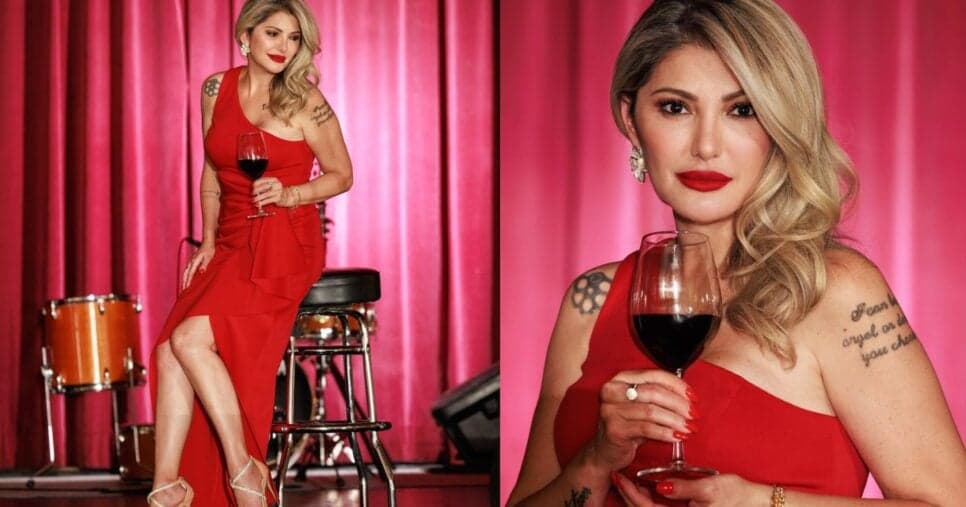 Antonia Fontenelle amplia presença nos EUA e consolida fase de expansão com revista, vinhos e novos projetos