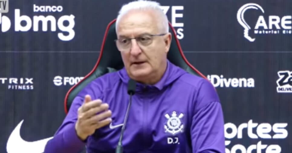 Dorival Jr em festa: Corinthians bate o martelo e confirma contratação de novo zagueiro