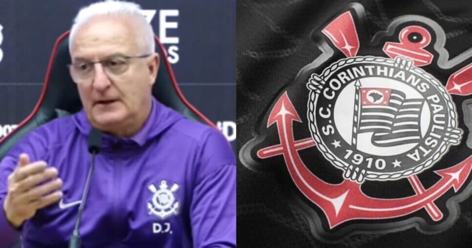 Romero, volante de R$6M e mais: Dorival Jr é comunicado sobre adeus de 3 craques no Corinthians em 2025