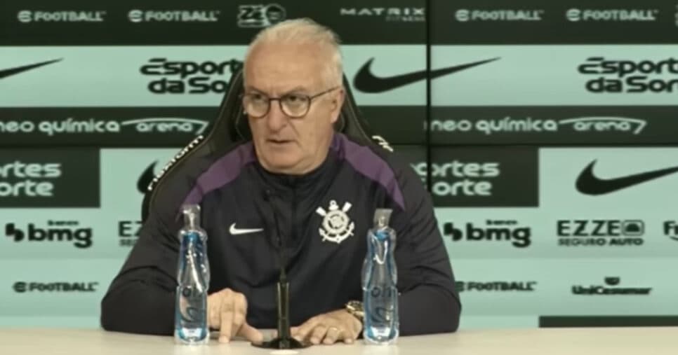 R$ 184M e tchau a Dorival Jr.: Atacante, dupla de Yuri Alberto, está prestes a dar adeus no Corinthians
