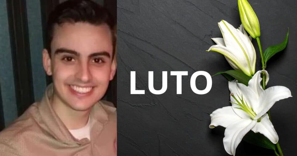 Luto: Morte de ex de Dudu Camargo acaba de ser confirmada hoje 5/11