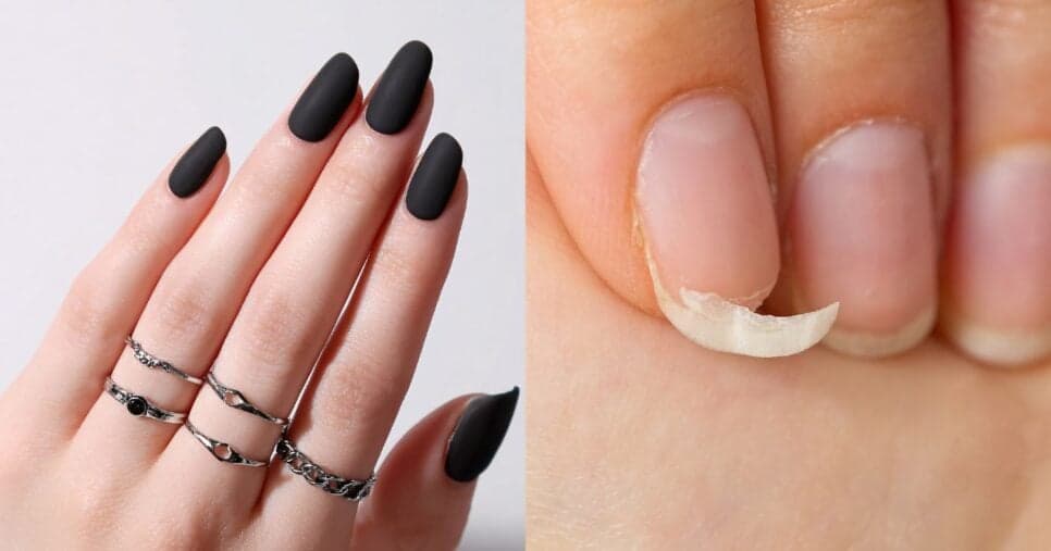 Nem manicures sabem: Receita natural com 3 ingredientes deixa unhas fortes e sem quebra