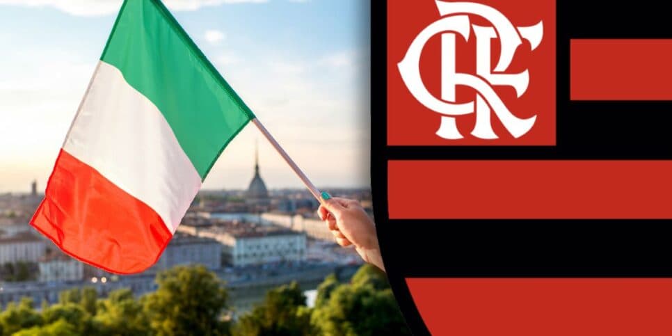 Meio-campista esnobado na Itália entra no radar do Flamengo como 1º reforço para 2026