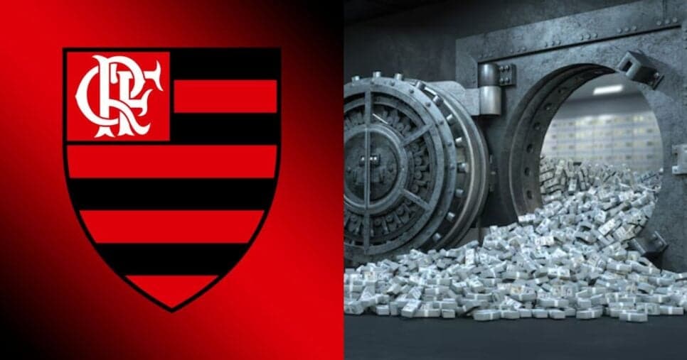 Flamengo se antecipa no mercado e prepara pacotão de 4 reforços para Filipe Luís em 2026