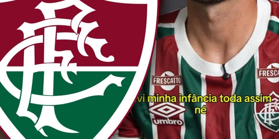Zubeldía vibra com reforço de zagueiro de R$ 4,5M e +3 no Fluminense