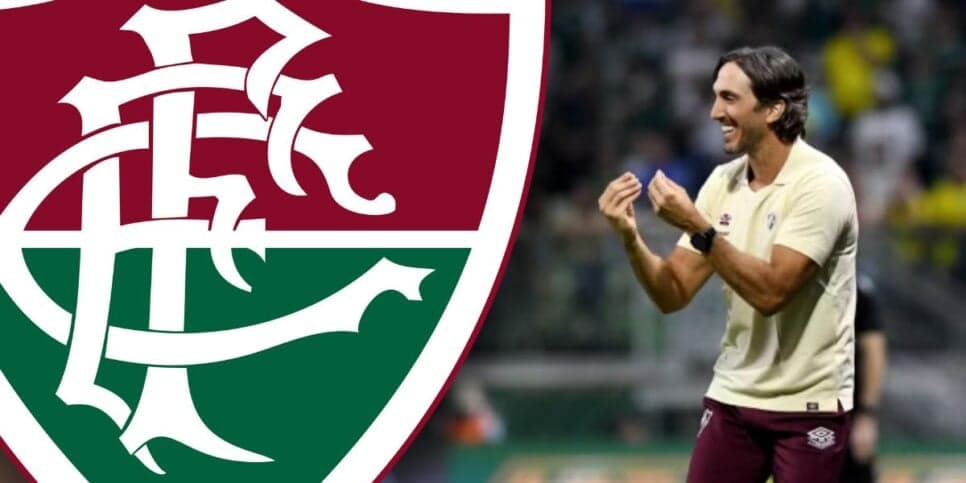 Zubeldía é avisado hoje (28) e zagueiro de R$ 4,5M está dando adeus no Fluminense em 2025