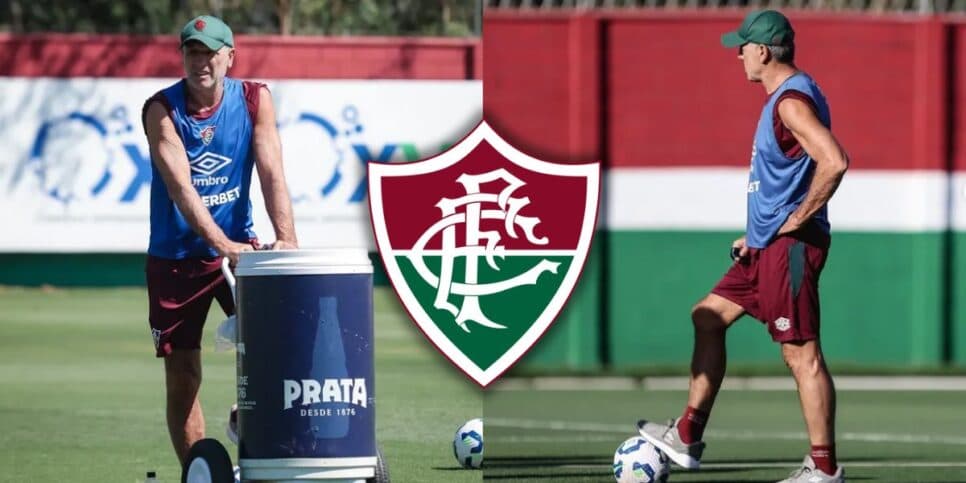 Vingança contra o Fluminense? Renato Gaúcho recebe proposta de gigante para voltar a trabalhar em 2026
