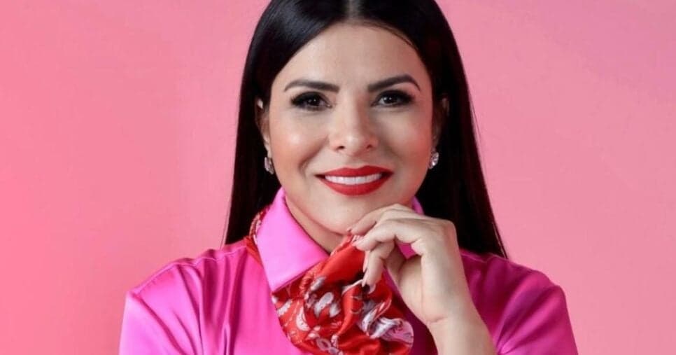 Mara Maravilha recebeu um convite especial para participar do TELETON 2025