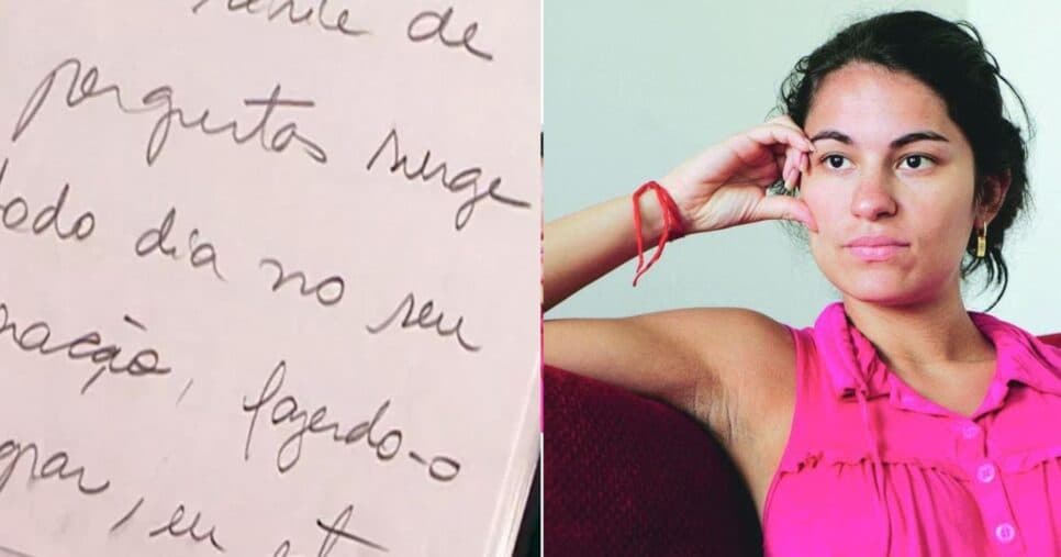 Eliza Samúdio ressurge em carta psicografada e revela onde está o próprio corpo: “Pareciam endemoniados”