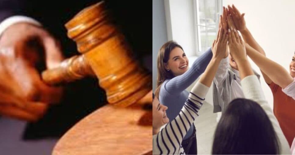 Castro ciente e nova lei no RJ aprovada: Mulheres 18+ são beneficiadas com decisão