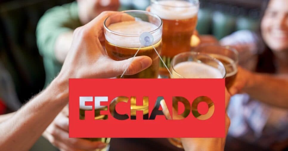 “Encerramento das atividades”: Bar popular em BH anuncia fechamento após 8 anos e devasta clientes
