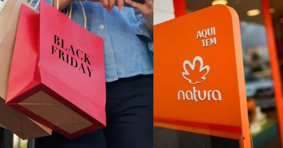 Fixam na alma e exalam luxo: 4 perfumes da Natura para comprar na Black Friday