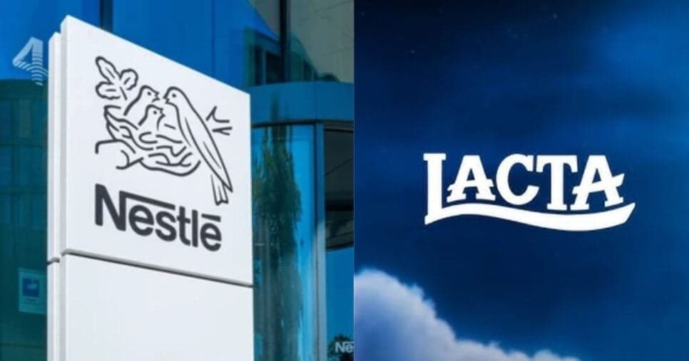 Descanse em paz: 5 chocolates tradicionais da Nestlé e Lacta dão adeus Brasil e clientes ficam sem chão