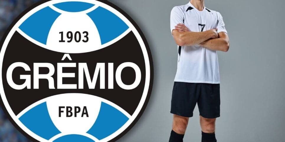 Grêmio não para em Everton Cebolinha, do Flamengo, e prepara PIX por um camisa 9 para Mano Menezes