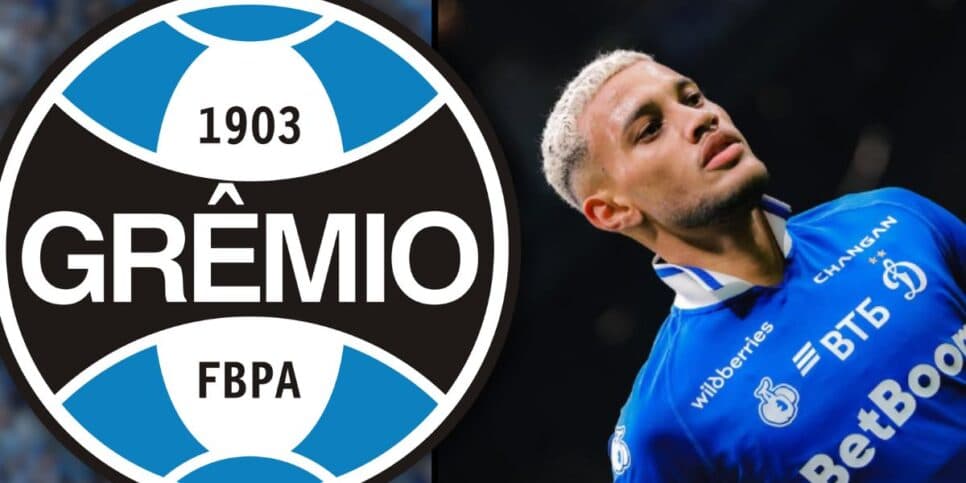 R$92M: Bitello, ex-Grêmio, diz SIM para assinar com time do Brasileirão em 2026