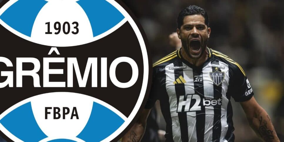 Grêmio aprova reformulação e avança para assinar com Hulk, Weverton e Luís Castro em 2026