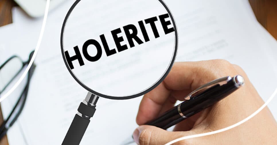 Atenção para salvar o bolso, CLTs: Por que você nunca mais deve jogar seu holerite no lixo?