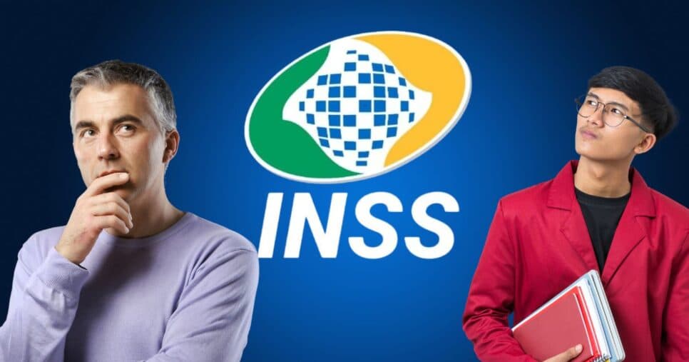 Valores e nova idade mínima para aposentar: Regras do INSS para 2026 informa 2 mudanças importantes