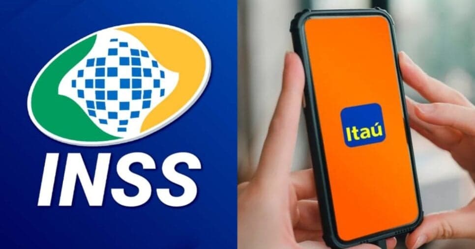 Informe: Aposentados do INSS com conta no Itaú devem ler isso ainda em 2025