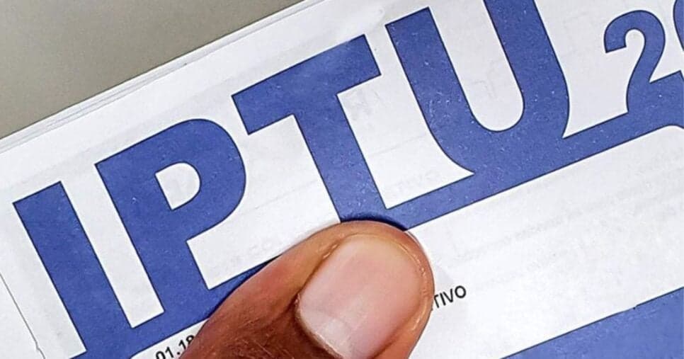Dívida com IPTU caduca após 5 anos? Serasa informa regra em vigor