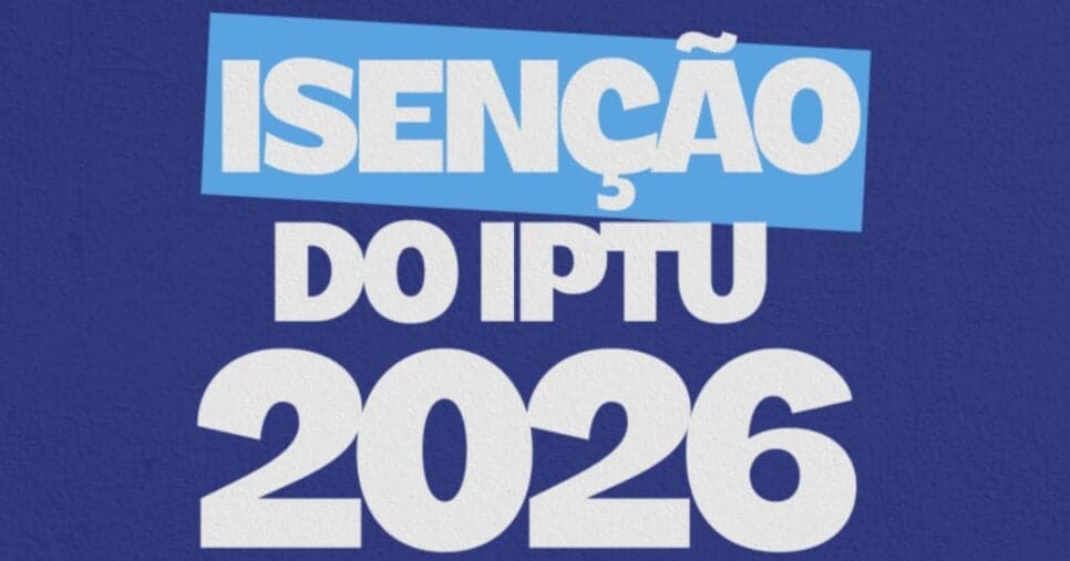 É realidade: Isenção de IPTU para idosos 60+ em 5 capitais brasileiras confirmadas em 2026