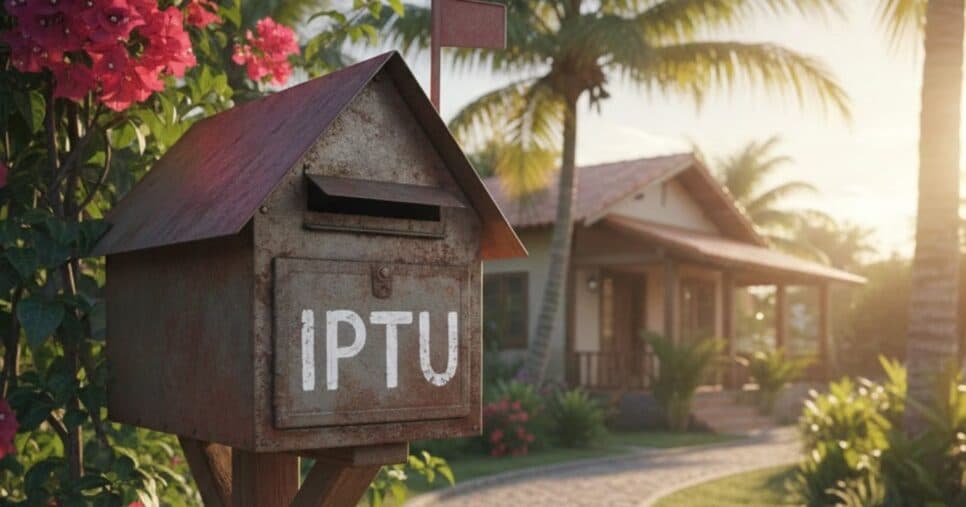 2026: Idosos vão se livrar do IPTU? Veja lista de quem tem direito