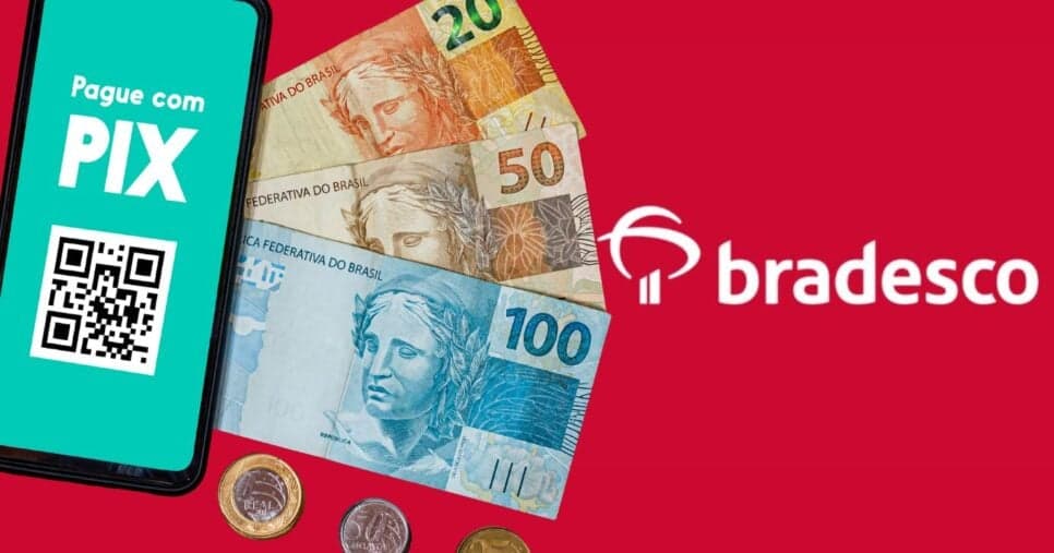 "Aprovou": Bradesco informa liberação de R$3B para pagamento em março de 2026
