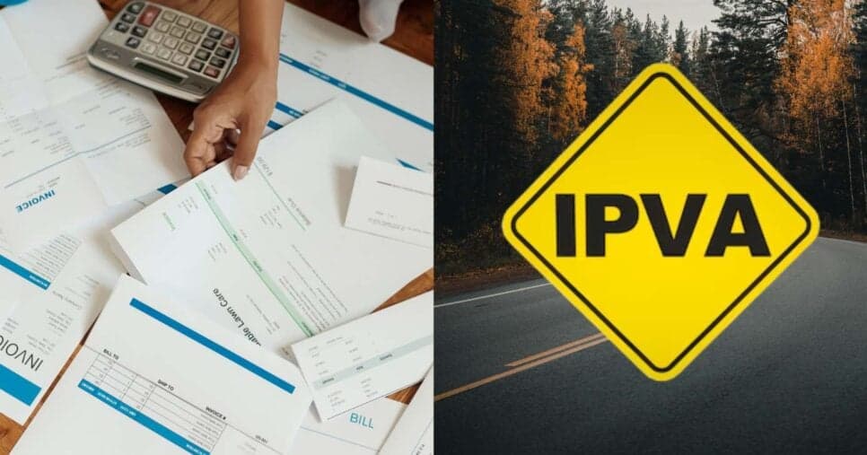 Donos de Volks, Chevrolet e Fiat: Governo Estadual sanciona nova lei para perdão das dívidas com IPVA