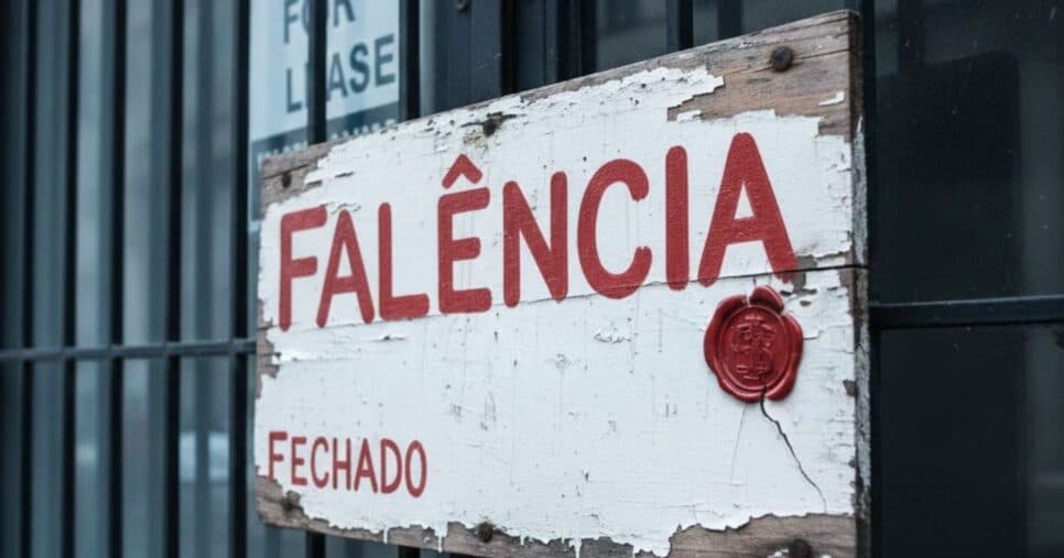 Falência e 265 unidades fechadas: Qual rede varejista encerrou após 45 anos no Brasil?