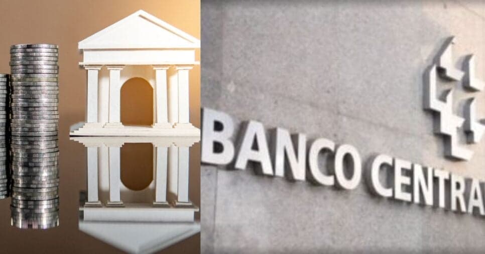 Banco Central informa: Quais 3 bancos estão falindo no Brasil?