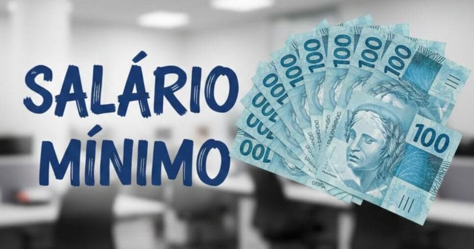 Adeus, R$1518: Salário mínimo estadual paga valor de R$1978 já em 2025