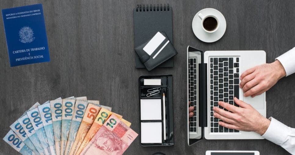 O mais alto do Brasil: Governo Estadual sanciona lei para pagar R$2275 de salário mínimo à lista em 2025