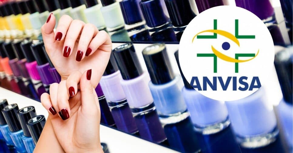 Risco de câncer: Anvisa proíbe unha e esmalte populares e dizem o que brasileiras devem fazer agora