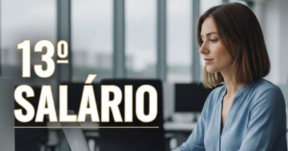 Informe do 13º salário deve ser lido por CLTs que ganham 1 salário mínimo hoje 27/11