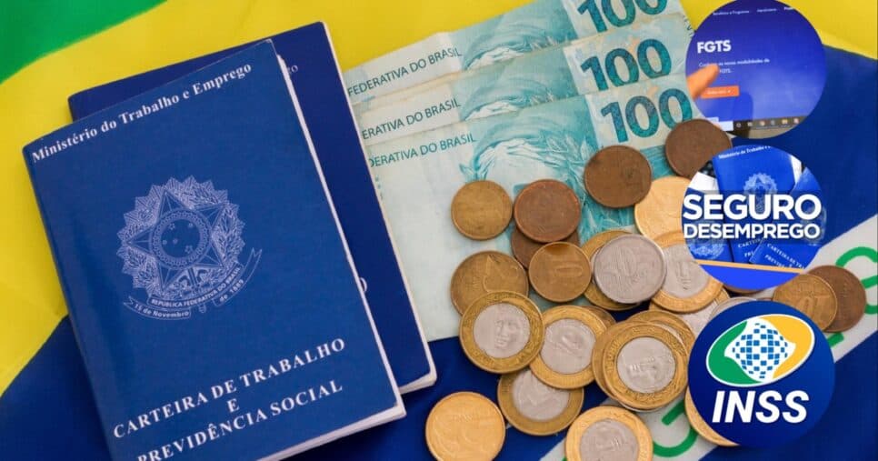Mais de R$2 mil: Lei Estadual informa maior salário mínimo do Brasil em 2025 e 2026