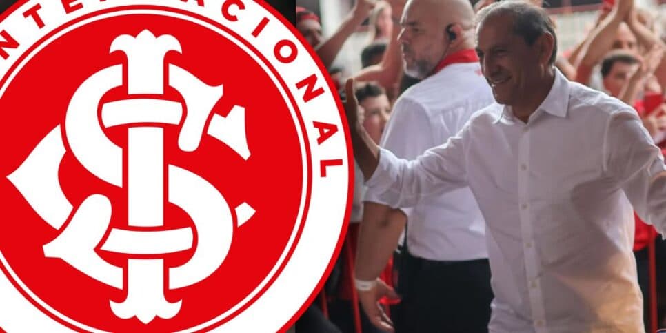 Ramón Díaz tem demissão aprovada no Internacional e Cuca está a 1 ligação para assumir o time em 2026